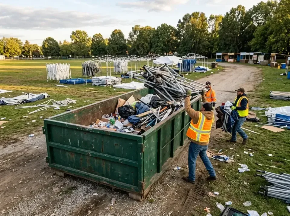 temporary-event-waste-containe-016 — frequently asked questions, Roll-Off Dumpster Rental Services in Gresham Park, GA